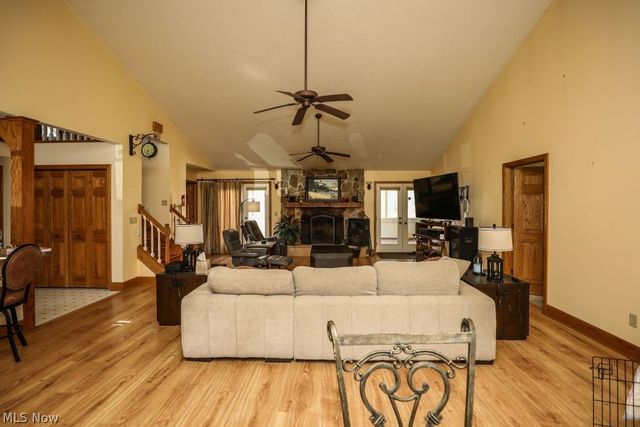 8651 Freedom Road, Windham, OH 44288