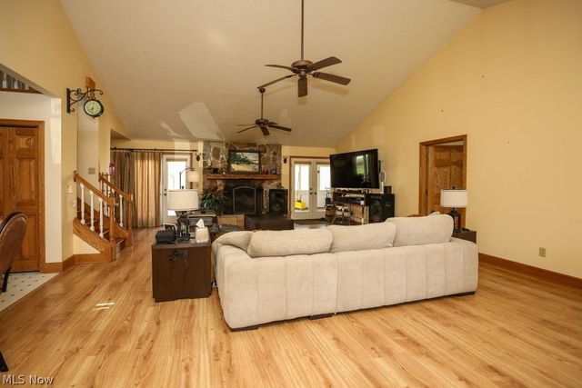 8651 Freedom Road, Windham, OH 44288