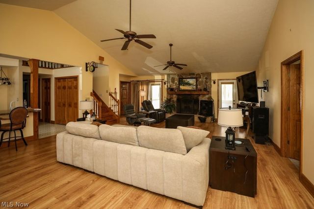8651 Freedom Road, Windham, OH 44288