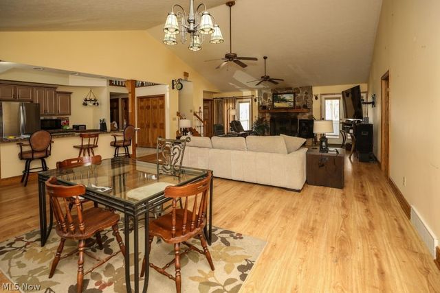 8651 Freedom Road, Windham, OH 44288