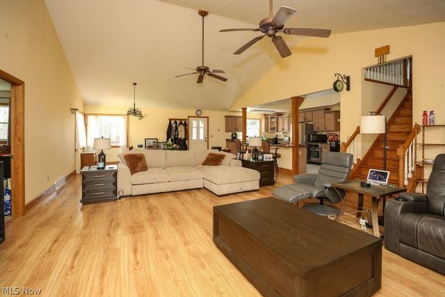 8651 Freedom Road, Windham, OH 44288