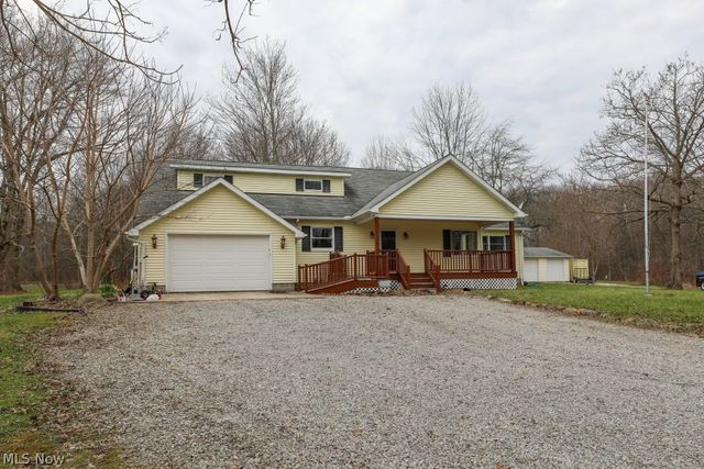 8651 Freedom Road, Windham, OH 44288