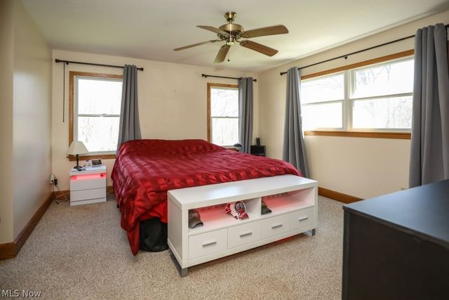8651 Freedom Road, Windham, OH 44288