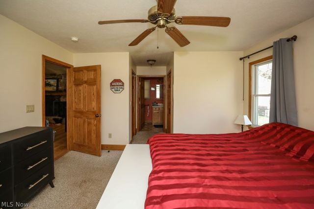 8651 Freedom Road, Windham, OH 44288
