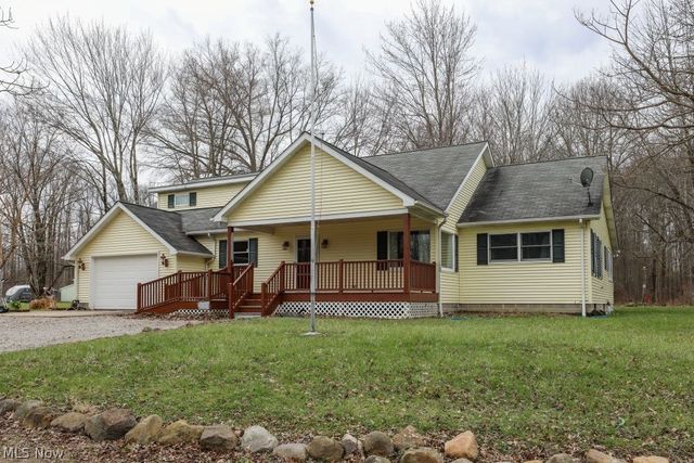 8651 Freedom Road, Windham, OH 44288