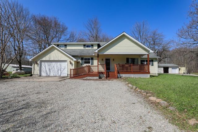 8651 Freedom Road, Windham, OH 44288