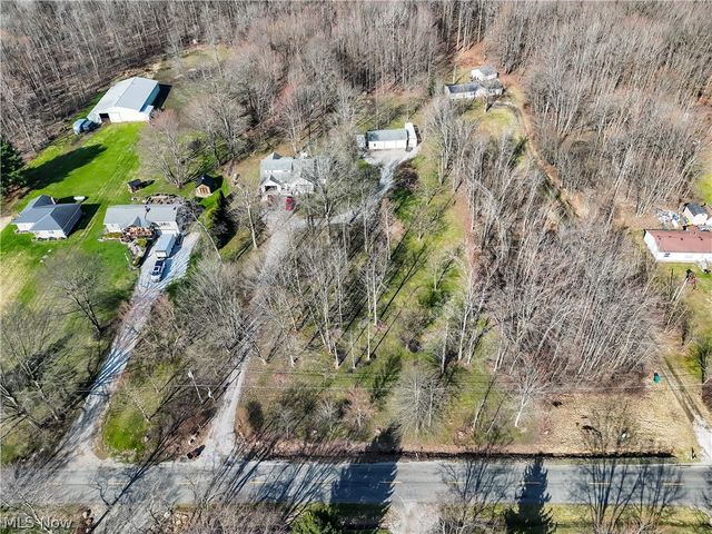 8651 Freedom Road, Windham, OH 44288