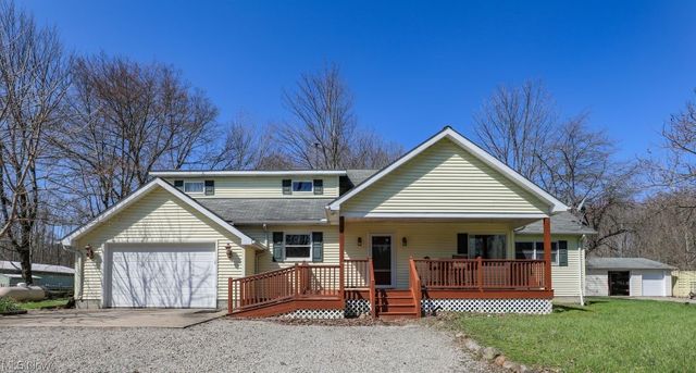 8651 Freedom Road, Windham, OH 44288