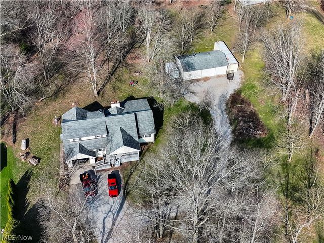 8651 Freedom Road, Windham, OH 44288