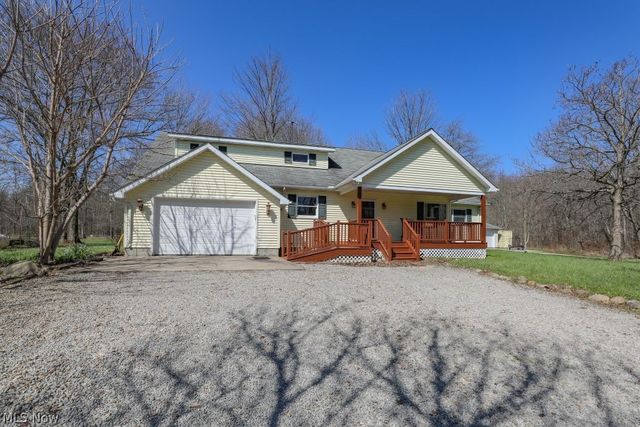 8651 Freedom Road, Windham, OH 44288