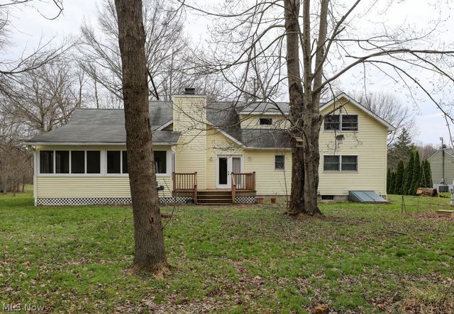 8651 Freedom Road, Windham, OH 44288