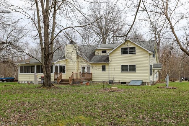 8651 Freedom Road, Windham, OH 44288
