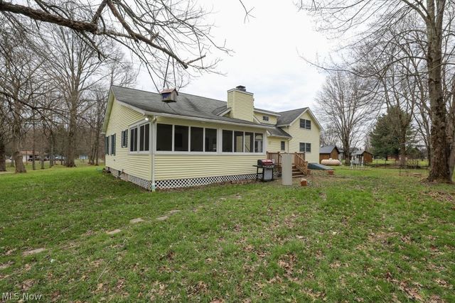 8651 Freedom Road, Windham, OH 44288