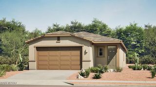 13010 E Black Stilt Drive, Tucson, AZ 85747