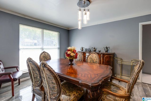 1044 6TH PLACE W, Birmingham, AL 35204