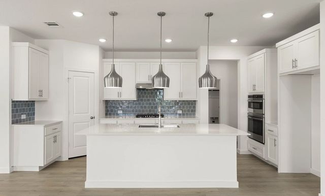 3642 Saffron Drive, Celina, TX 75009