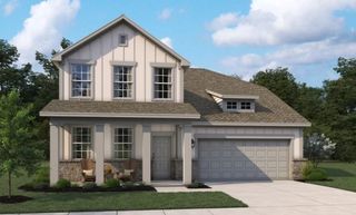 3642 Saffron Drive, Celina, TX 75009
