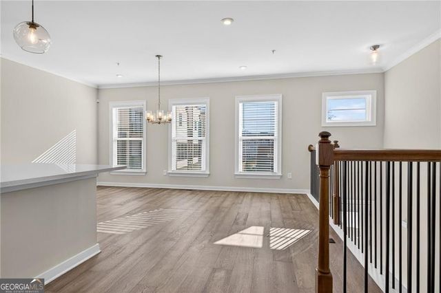 1134 Ansel Lane NW, Atlanta, GA 30318
