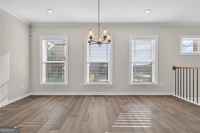 1134 Ansel Lane NW, Atlanta, GA 30318