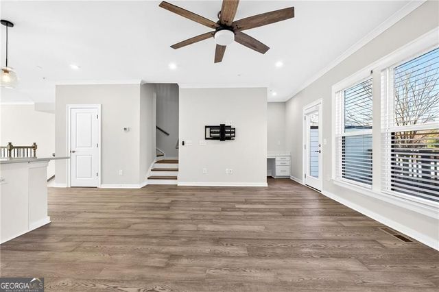 1134 Ansel Lane NW, Atlanta, GA 30318