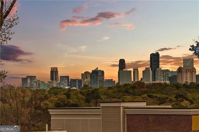 1134 Ansel Lane NW, Atlanta, GA 30318