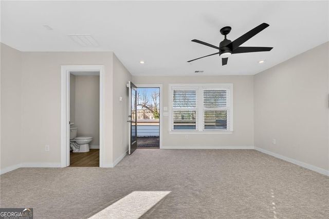1134 Ansel Lane NW, Atlanta, GA 30318