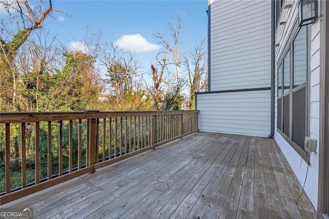 1134 Ansel Lane NW, Atlanta, GA 30318