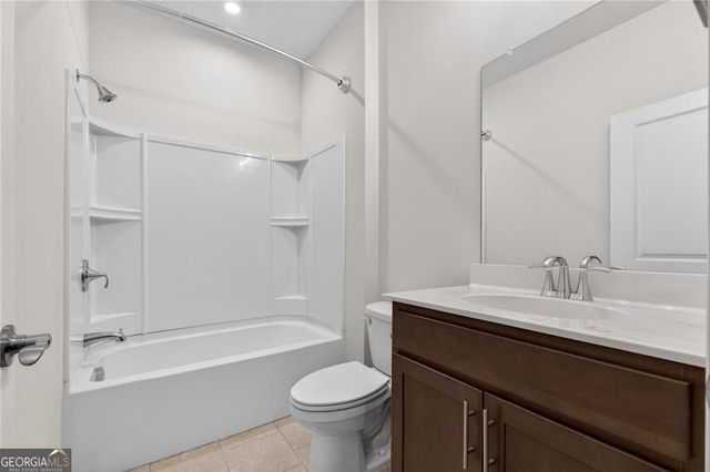 1134 Ansel Lane NW, Atlanta, GA 30318