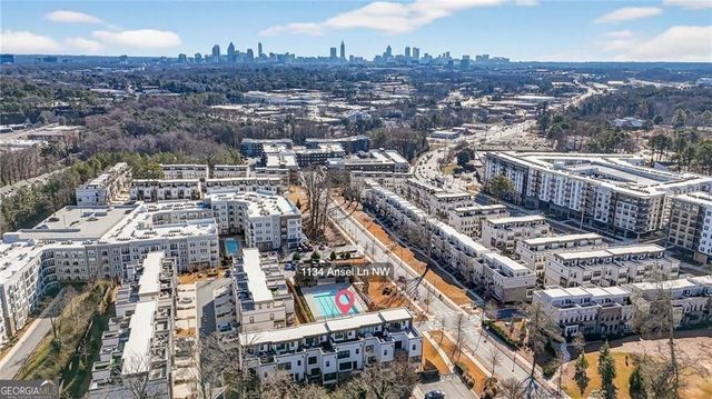 1134 Ansel Lane NW, Atlanta, GA 30318