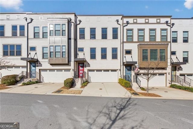 1134 Ansel Lane NW, Atlanta, GA 30318