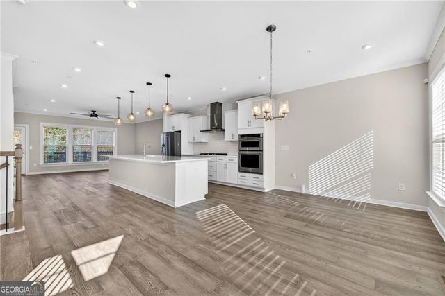 1134 Ansel Lane NW, Atlanta, GA 30318