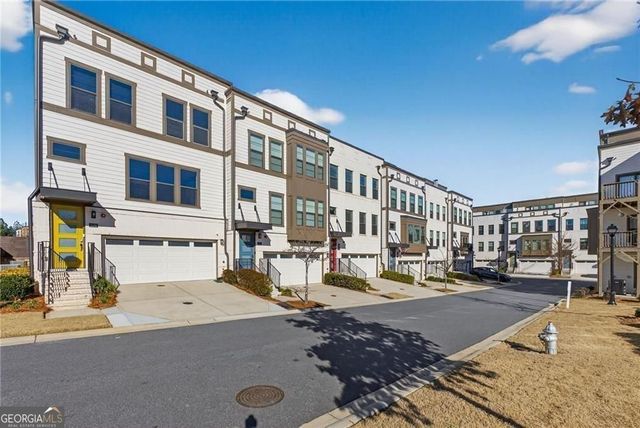 1134 Ansel Lane NW, Atlanta, GA 30318