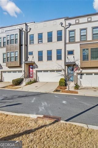 1134 Ansel Lane NW, Atlanta, GA 30318