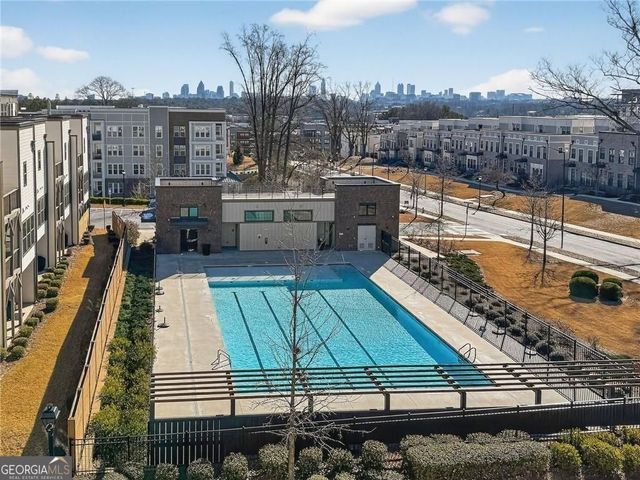 1134 Ansel Lane NW, Atlanta, GA 30318