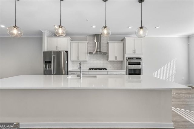 1134 Ansel Lane NW, Atlanta, GA 30318
