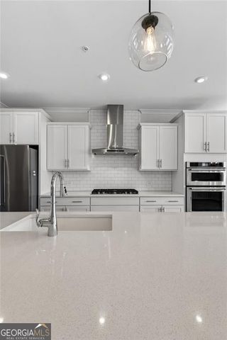 1134 Ansel Lane NW, Atlanta, GA 30318