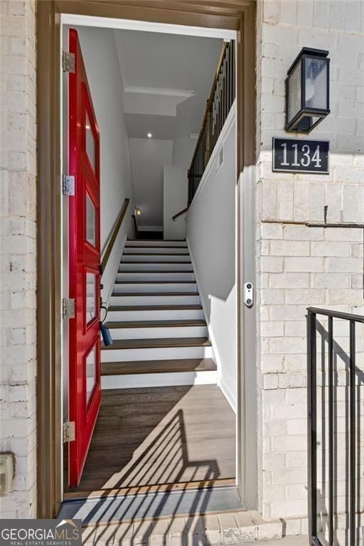 1134 Ansel Lane NW, Atlanta, GA 30318
