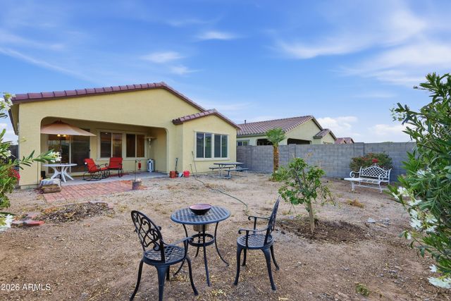 17944 W CEDARWOOD Lane, Goodyear, AZ 85338