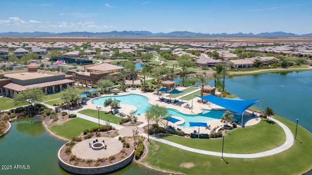 17944 W CEDARWOOD Lane, Goodyear, AZ 85338