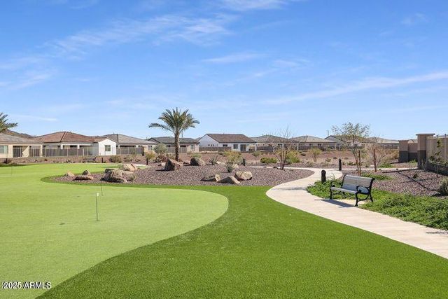 17944 W CEDARWOOD Lane, Goodyear, AZ 85338