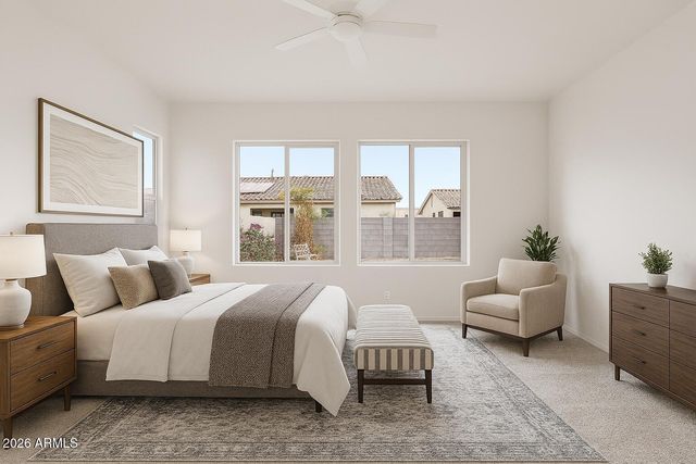 17944 W CEDARWOOD Lane, Goodyear, AZ 85338