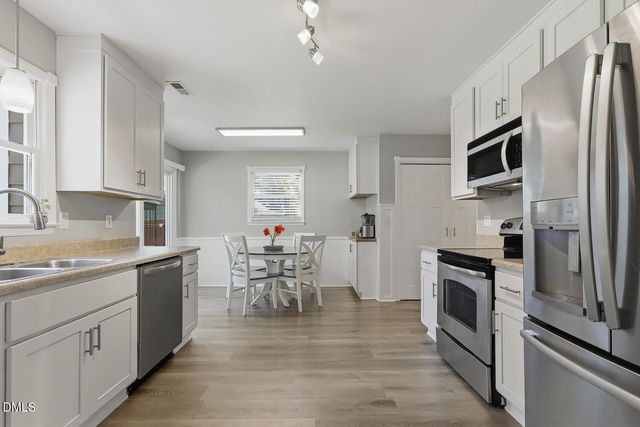 206 Arvo Lane, Cary, NC 27513