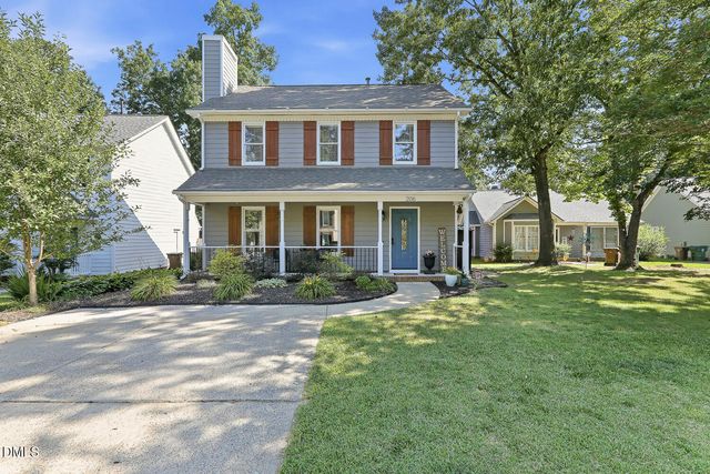 206 Arvo Lane, Cary, NC 27513
