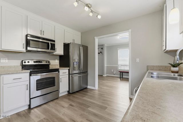 206 Arvo Lane, Cary, NC 27513