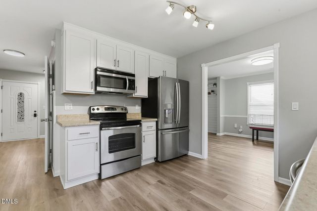 206 Arvo Lane, Cary, NC 27513