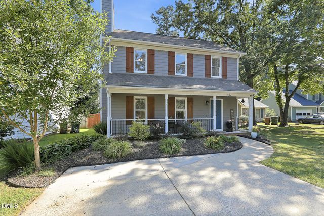 206 Arvo Lane, Cary, NC 27513