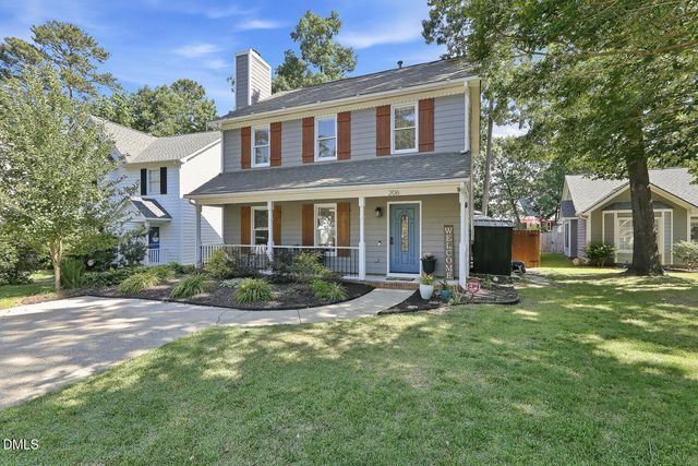 206 Arvo Lane, Cary, NC 27513
