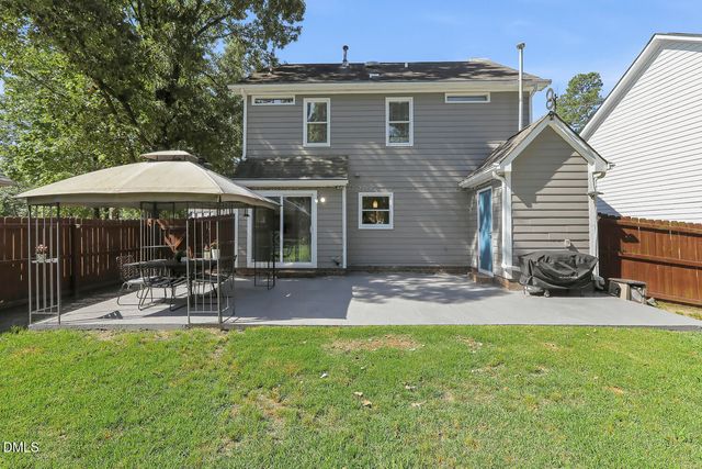 206 Arvo Lane, Cary, NC 27513