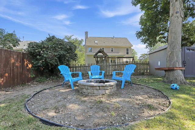 206 Arvo Lane, Cary, NC 27513