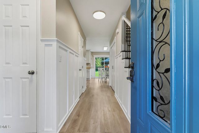 206 Arvo Lane, Cary, NC 27513